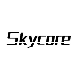 SKYCORE logo