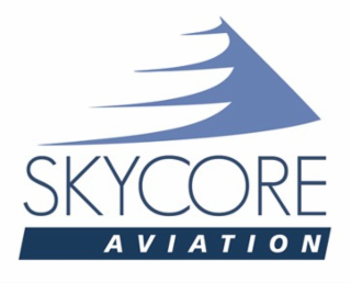 SKYCORE AVIATION logo