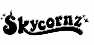 SKYCORNZ logo