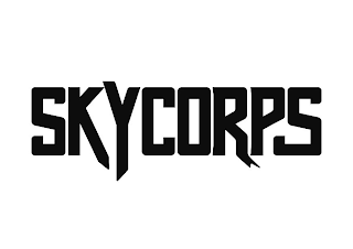 SKYCORPS logo