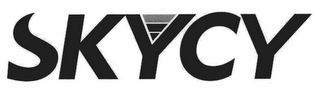 SKYCY logo