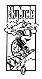 SKYCYCLE logo