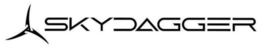 SKYDAGGER logo