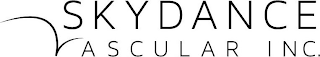 SKYDANCE VASCULAR INC. logo