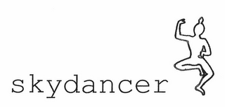 SKYDANCER logo