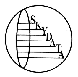 SKYDATA logo
