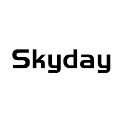 SKYDAY logo