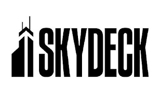 SKYDECK logo