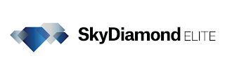 SKYDIAMOND ELITE logo