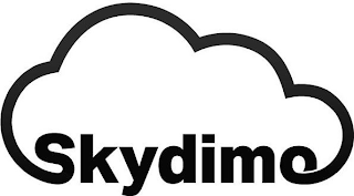 SKYDIMO logo