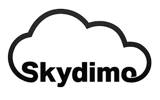 SKYDIMO logo