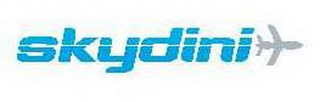 SKYDINI logo