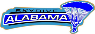 SKYDIVE ALABAMA logo
