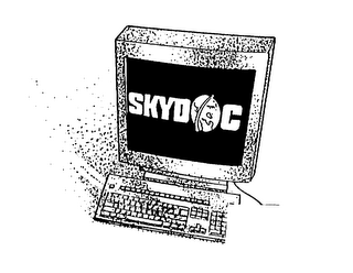 SKYDOC logo