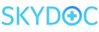 SKYDOC logo