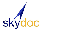 SKYDOC logo