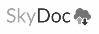 SKYDOC logo