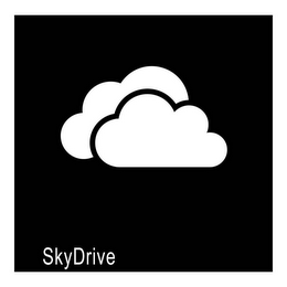 SKYDRIVE logo