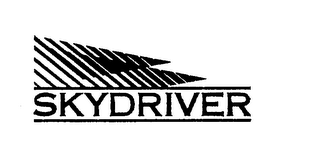 SKYDRIVER logo