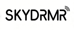 SKYDRMR logo