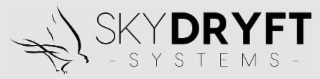 SKYDRYFT SYSTEMS logo