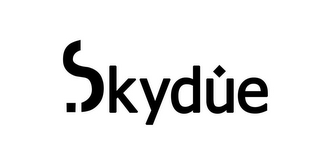SKYDUE logo