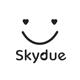SKYDUE logo