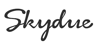 SKYDUE logo