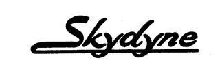 SKYDYNE logo