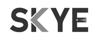 SKYE logo