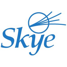 SKYE logo