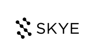 SKYE logo