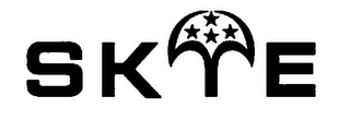 SKYE logo