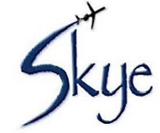 SKYE logo