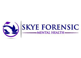 SKYE FORENSIC MENTAL HEALTH logo