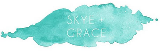 SKYE + GRACE logo