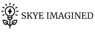 SKYE IMAGINED logo