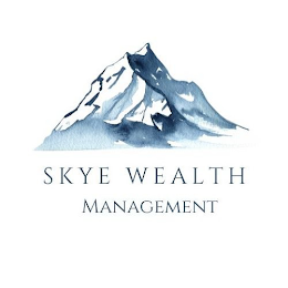 SKYE WEALTH MANAGEMENT logo