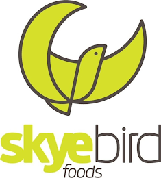 SKYEBIRD FOODS logo