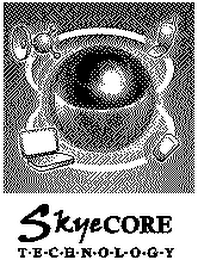 SKYECORE TECHNOLOGY logo