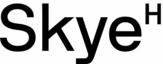 SKYEH logo