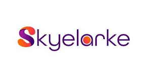 SKYELARKE logo
