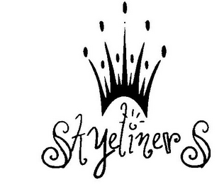 SKYELINERS logo