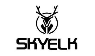 SKYELK logo