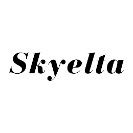 SKYELTA logo