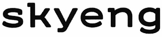 SKYENG logo