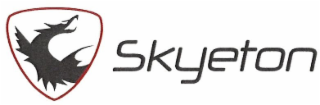 SKYETON logo