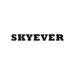 SKYEVER logo