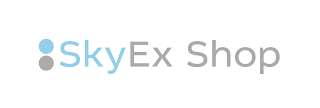 SKYEX SHOP logo