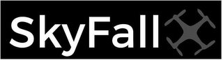 SKYFALLX logo